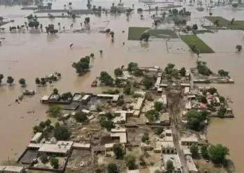 Pakistan Braces for Renewed Monsoon Onslaught: Heavy Rains, Flash Floods, and Urban Inundation Expected Nationwide