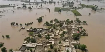 Pakistan Braces for Renewed Monsoon Onslaught: Heavy Rains, Flash Floods, and Urban Inundation Expected Nationwide