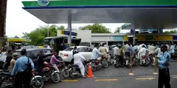 Pakistan Set for Modest Fuel Price Relief from September 1 Amid Global Oil Slump