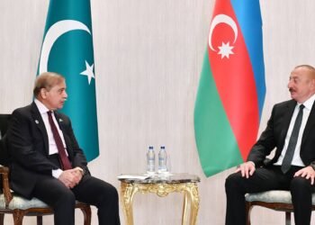 India Seeks Revenge on Azerbaijan for Pakistan Ties, Aliyev Alleges at SCO Summit