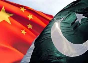 Pakistan, China Vow to Deepen Economic Ties, Advance CPEC 2.0