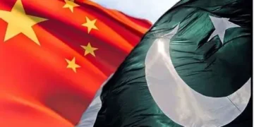 Pakistan, China Vow to Deepen Economic Ties, Advance CPEC 2.0