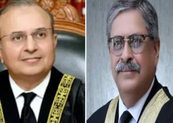 A Bench Without Its Conscience