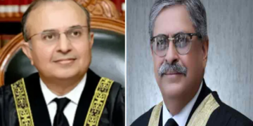 A Bench Without Its Conscience