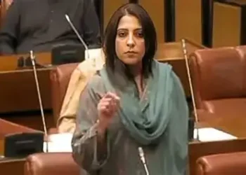 Who Gave You This Authority?” Senator Palwasha Khan Blasts DC Islamabad for Threatening Forced Entry Into Homes