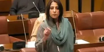 Who Gave You This Authority?” Senator Palwasha Khan Blasts DC Islamabad for Threatening Forced Entry Into Homes