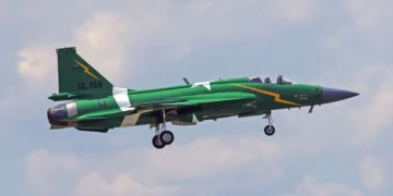 Pakistan’s Quiet Rise as a Security Provider to Other Nations