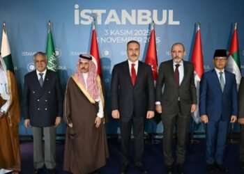 Is It a Trap? Pakistan’s Risky Walk into Trump’s Gaza Peace Board