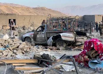 Pakistan Carries Out Precision Airstrikes on Afghan-Based Militant Camps After Deadly Attacks at Home